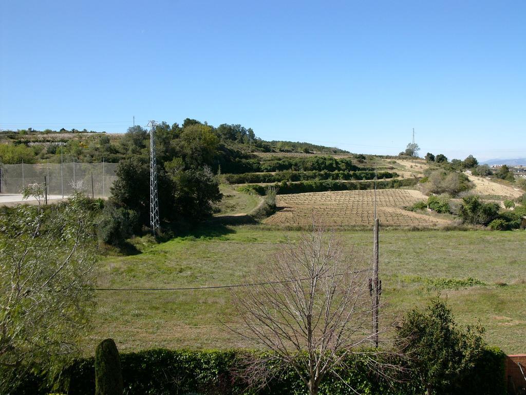 Agroturisme Cal Jeroni Avinyonet del Penedes Cameră foto