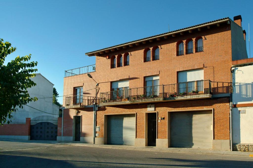 Agroturisme Cal Jeroni Avinyonet del Penedes Exterior foto